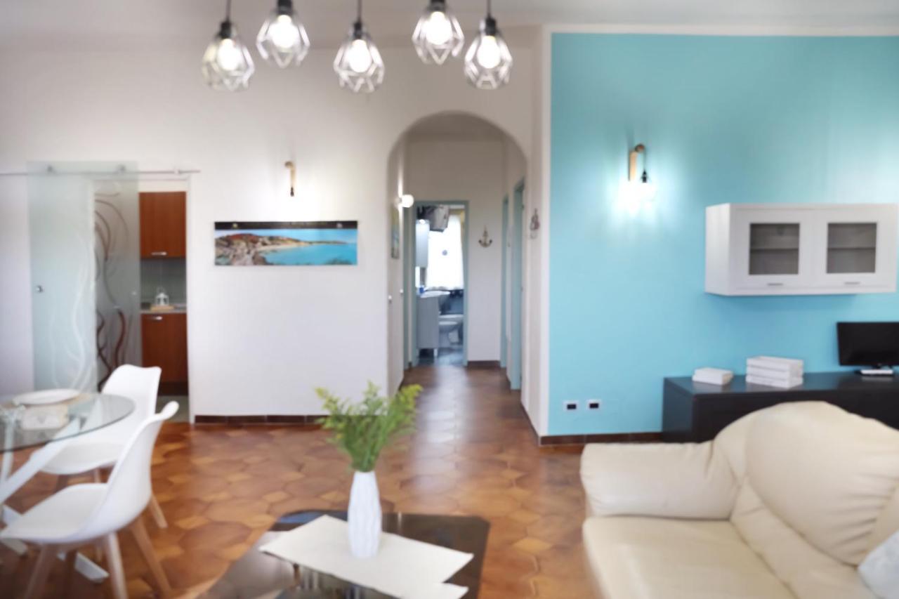 Casa Istella - Stintino Exterior foto