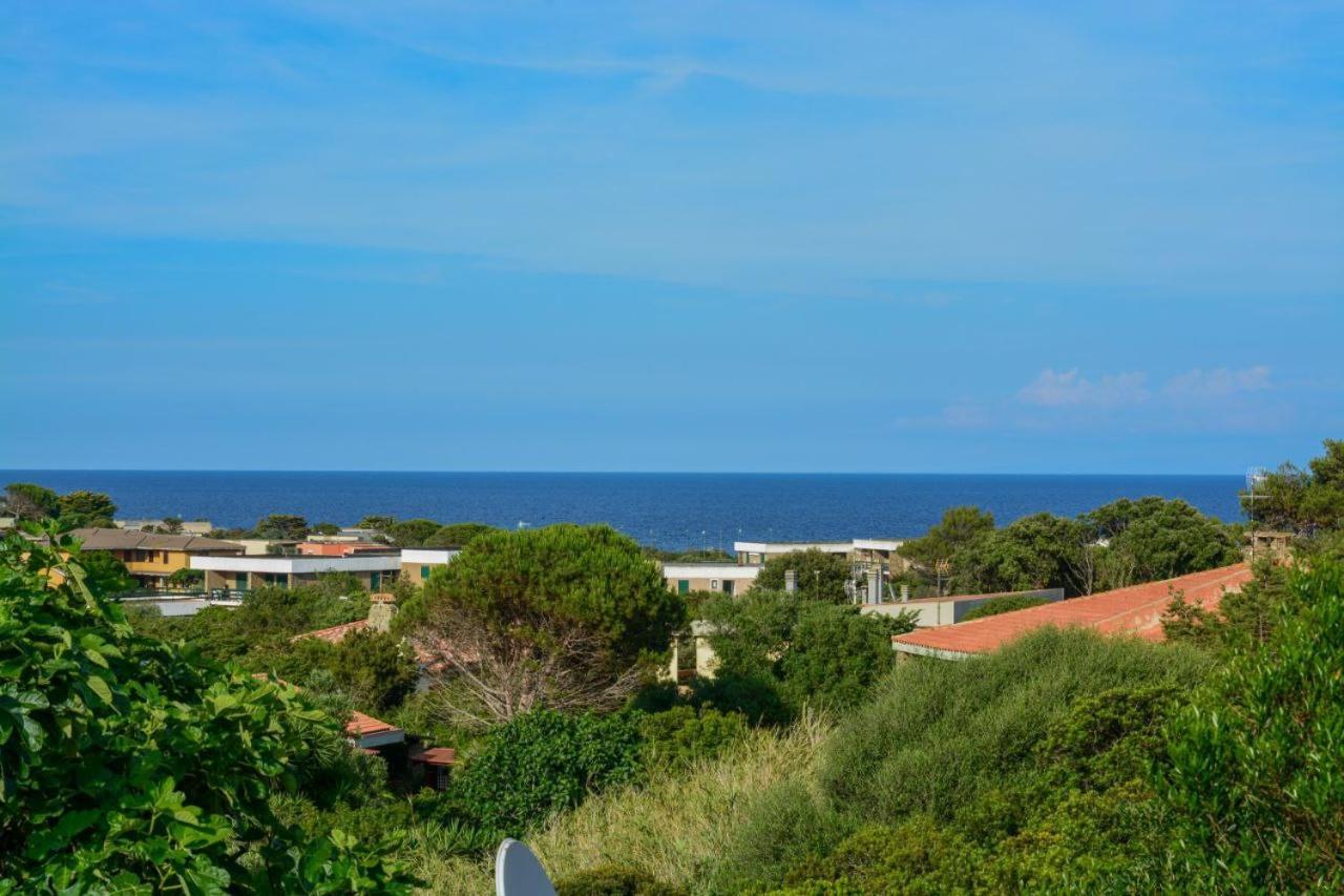 Casa Istella - Stintino Exterior foto