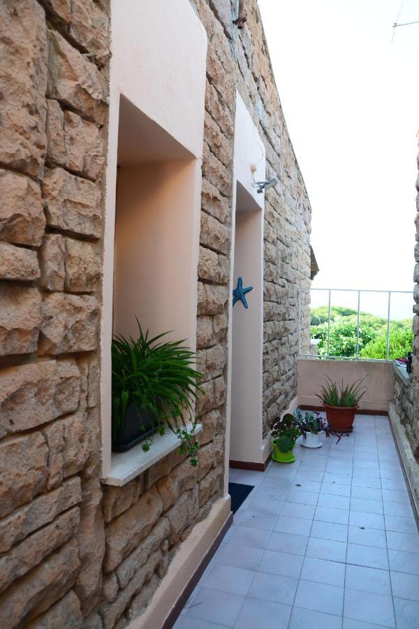 Casa Istella - Stintino Exterior foto