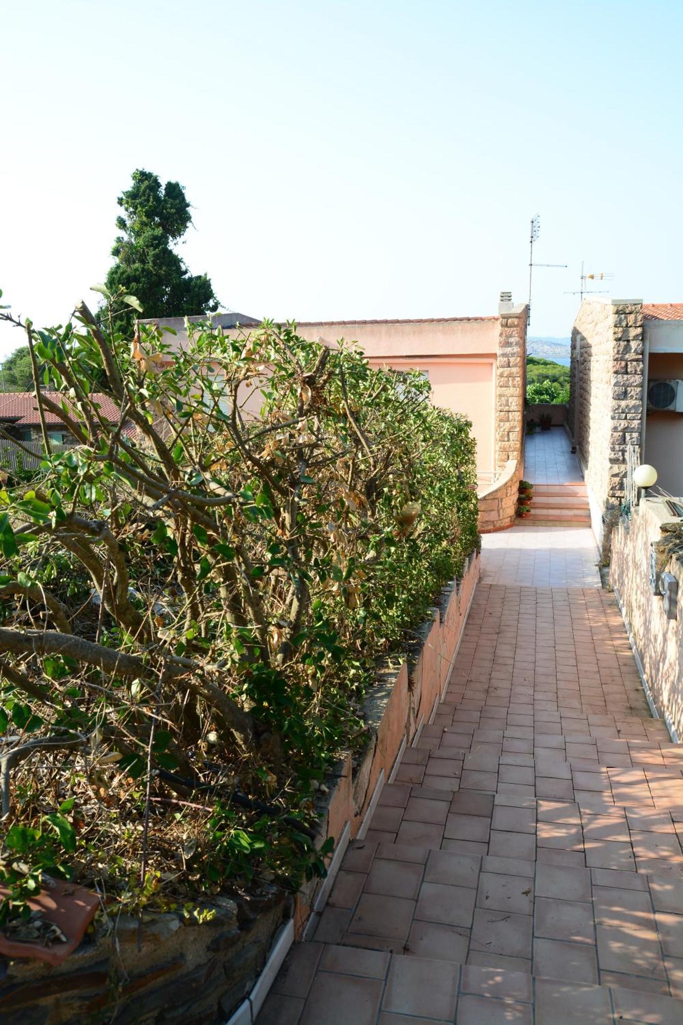 Casa Istella - Stintino Exterior foto