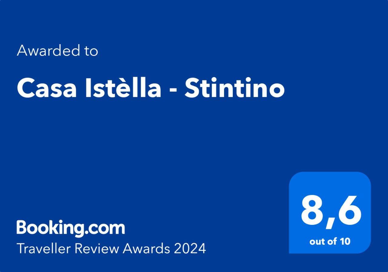 Casa Istella - Stintino Exterior foto